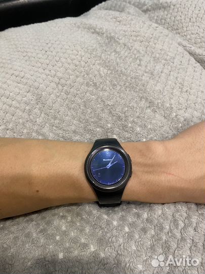 Samsung Gear s2
