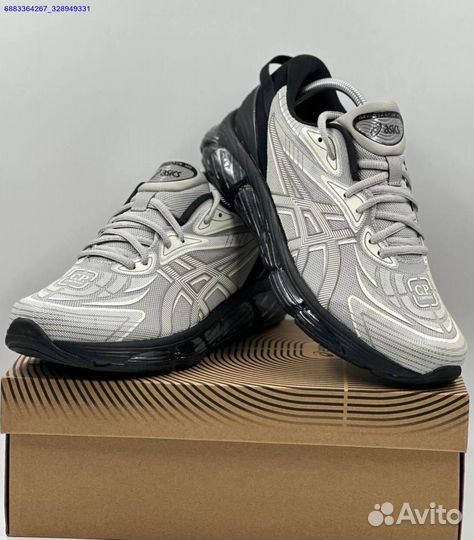 Asics C.P. Company & Quantum 360 (Арт.13356)