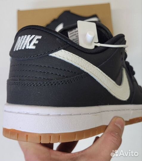 Nike SB Dunk Low мужские