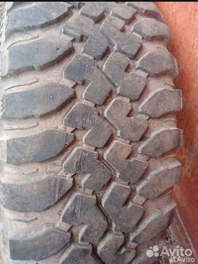 Cordiant Off Road 215/65 R16