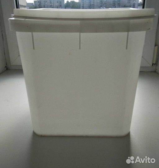 Кубоконтейнер