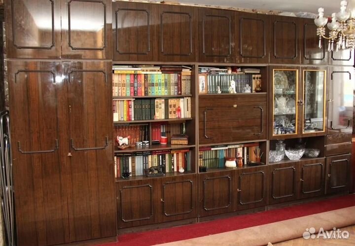 Скупка вещей СССР