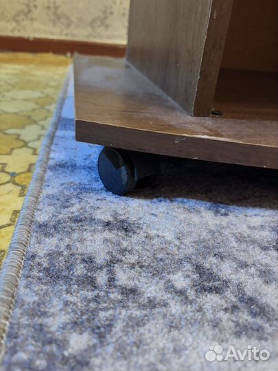 Тумба под телевизор