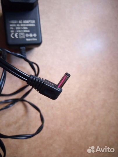 Адаптер Зарядное устройство