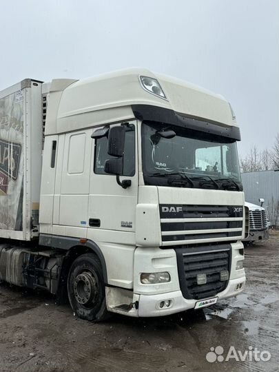 DAF XF 105.460, 2013