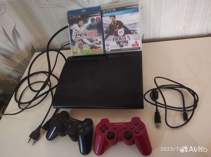 Sony playstation 3 PS3