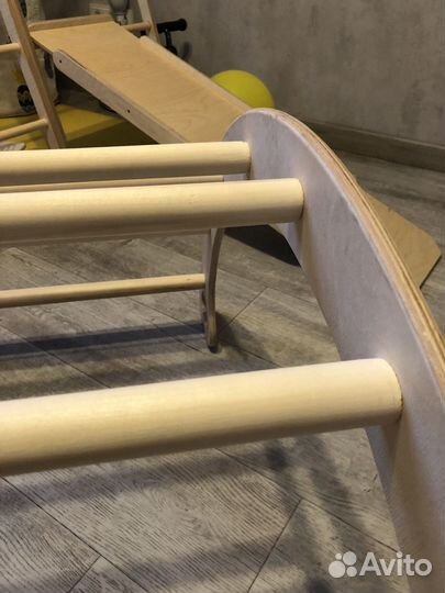 Арка пиклера