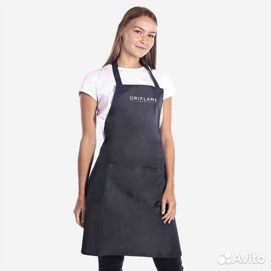 Фартук парекмахерский