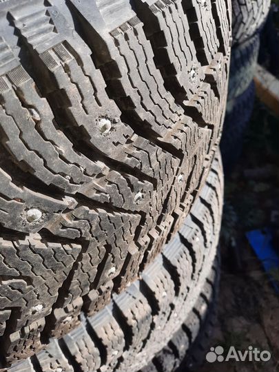 Cordiant Snow Cross 2 215/55 R17