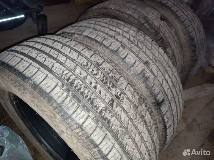 DoubleStar DS01 235/65 R18
