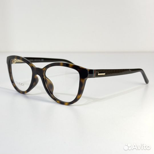 Очки Gucci оправа для очков ориг