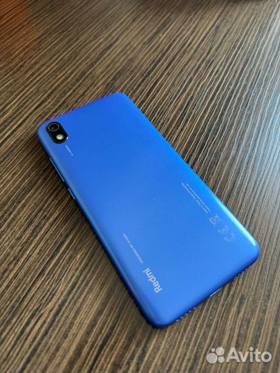 Xiaomi Redmi 7A, 2/16 ГБ