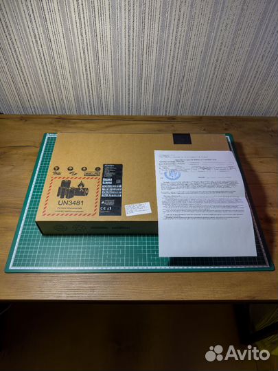 Производительный и мощный ноутбук asus новый