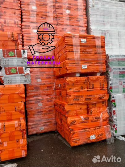 Утеплитель Пеноплэкс Комфорт