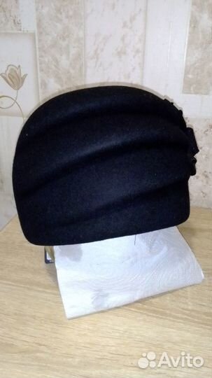 Головной убор женский