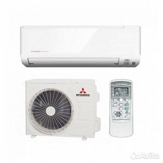 Сплитсистема