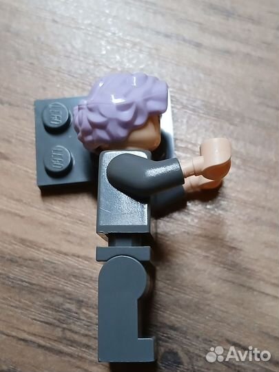 Lego star wars sw0863