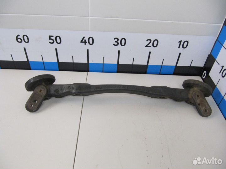 Кронштейн двигателя передний Volvo FM13 FH13