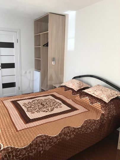 Комната 30 м² в 1-к., 3/3 эт.