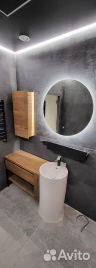 Изготовление мебели лофт