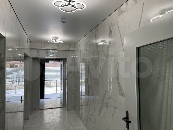 2-к. квартира, 64 м², 9/15 эт.