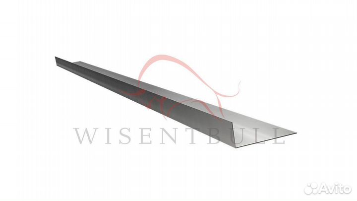 Усилитель для Honda Odyssey RA1 (1994–1999)