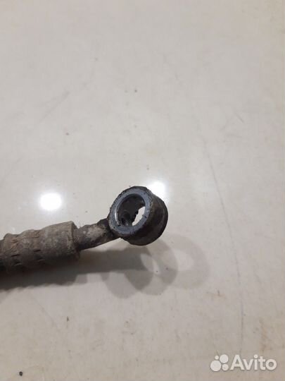 Тормозной шланг (передний, правый) (Hyundai H-1)