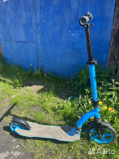 Самокат bibitu pirate