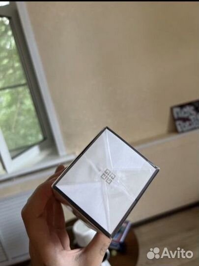 Невскрытые l'interdit givenchy 80 ml оригинал