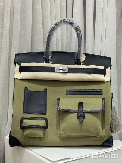 Сумка hermes birkin 40