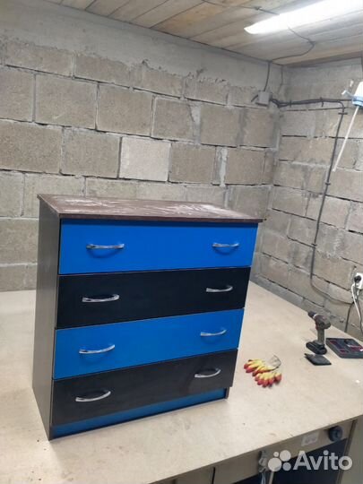 Комод новый