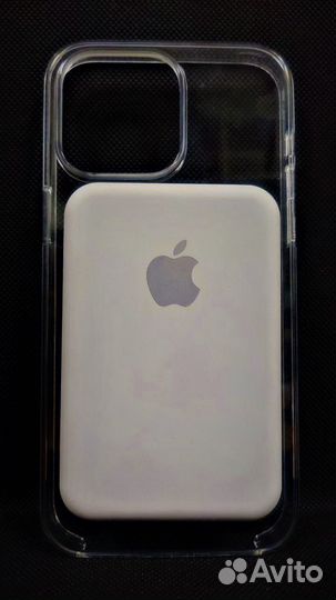 Повербанк iPhone