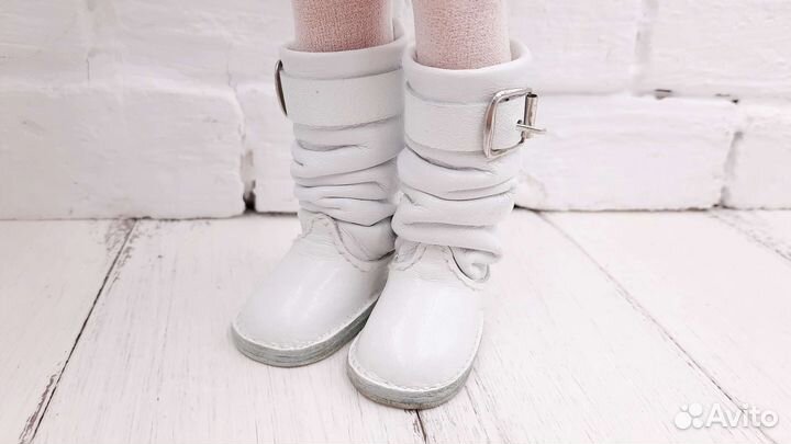 Обувь для кукол