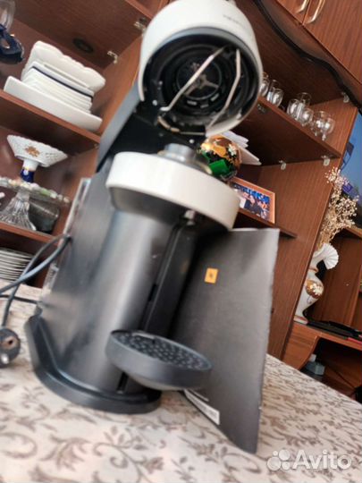 Кофемашина