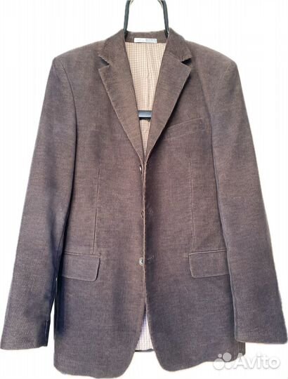 Винтажный пиджак