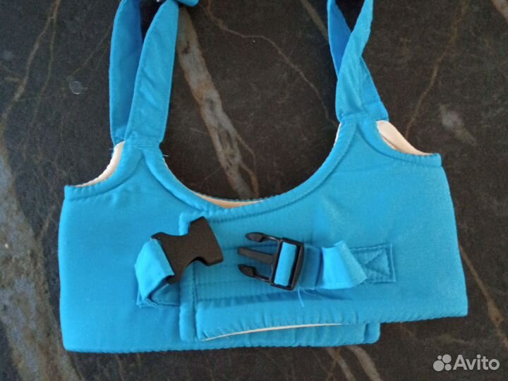 Вожжи поводок для ребенка