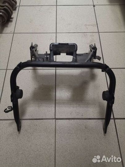 Стойка рулевая Yamaha pz50 phazer