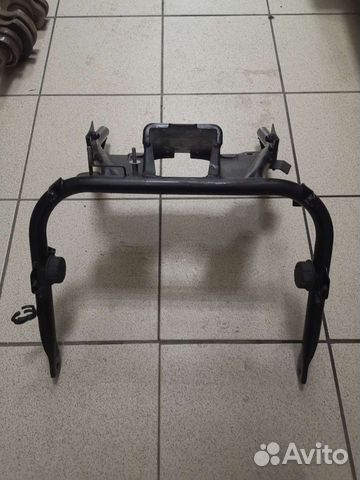 Стойка рулевая Yamaha pz50 phazer