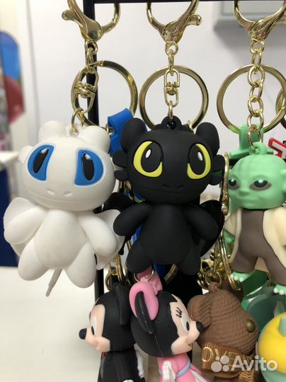 Брелок для ключей