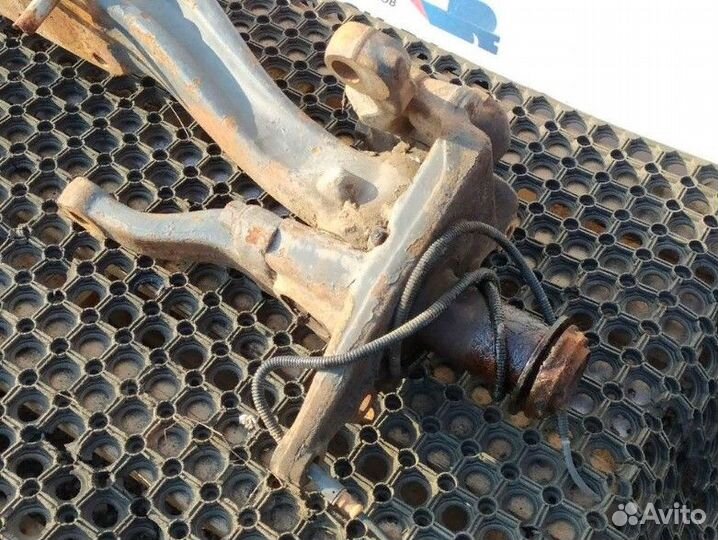 Балка передняя Renault Magnum, Renault Premium