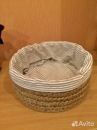 Корзина для косметики/мелочей