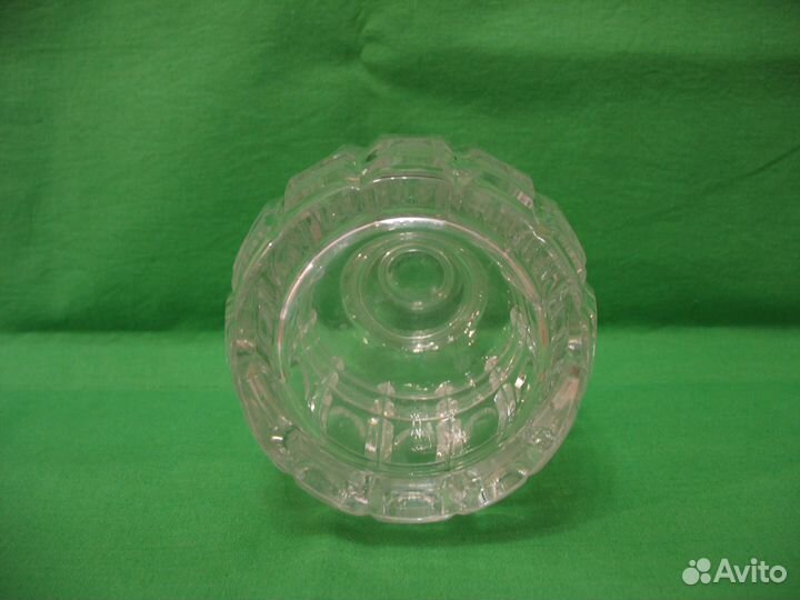 Графин хрусталь ГДР Чехословакия Югославия1960х