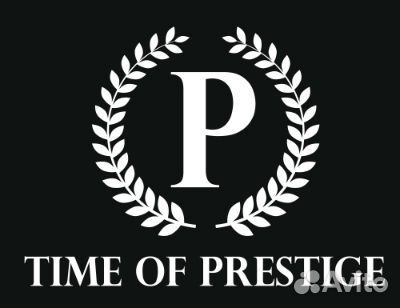 Продавец в магазин часов