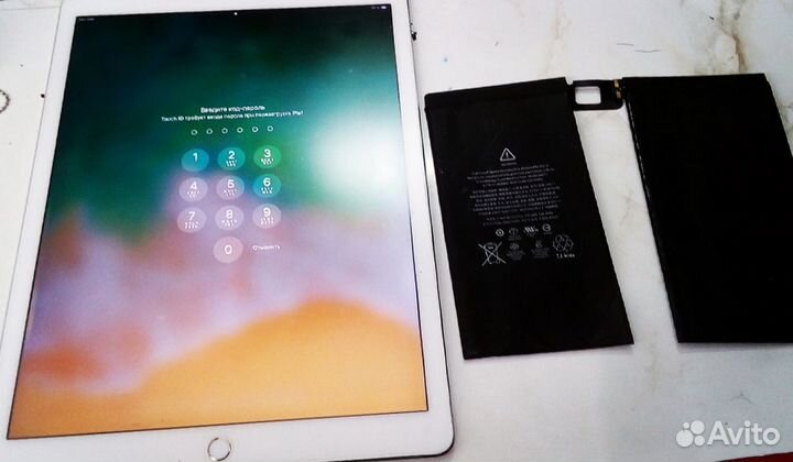 Ремонт телефонов