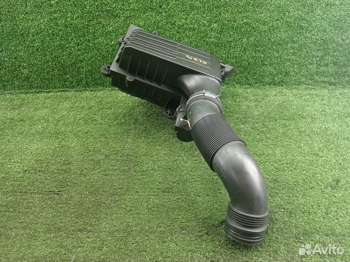 Корпус воздушного фильтра Audi S3 8V