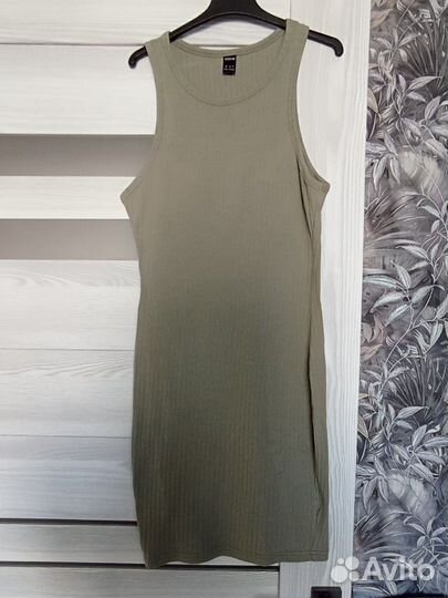 Платья летние