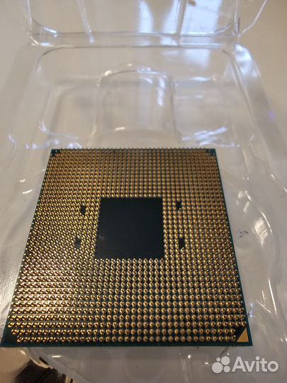 Amd ryzen 7 1700