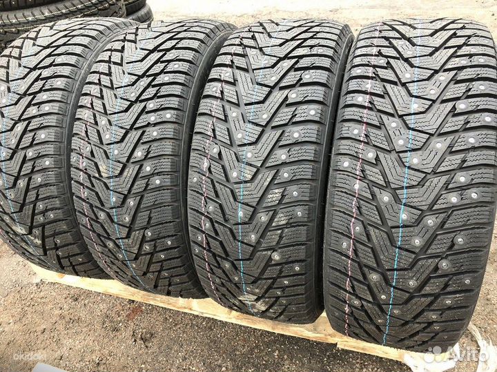 Hankook Winter I'Pike RS2 W429 185/65 R15 92T