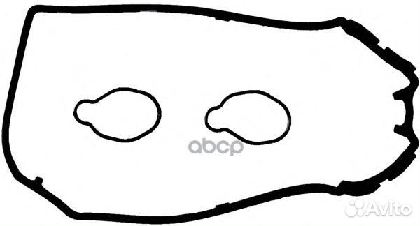 Прокладка ГБЦ Subaru Forester (SF/S10) 15-53947-01