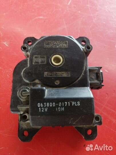 Сервопривод заслонки печки Lexus Is 250